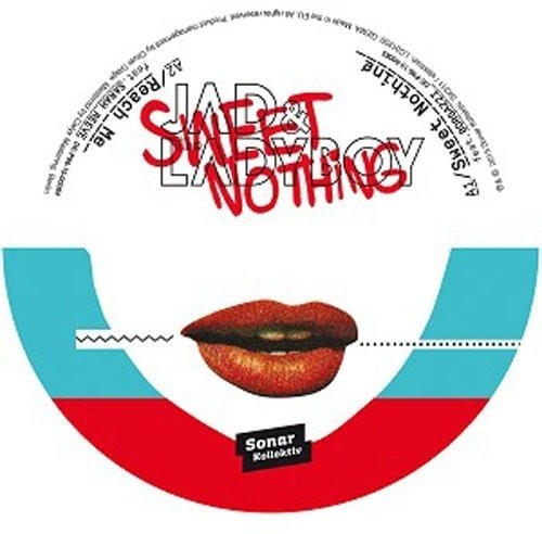 Jad & Ladyboy: Sweet Nothing Ep (12-Inch Single)