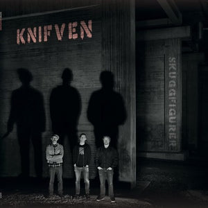 Knifven: Skuggfigurer (Vinyl LP)