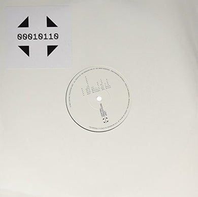 Koova: This Is Not My Future (12-Inch Single)