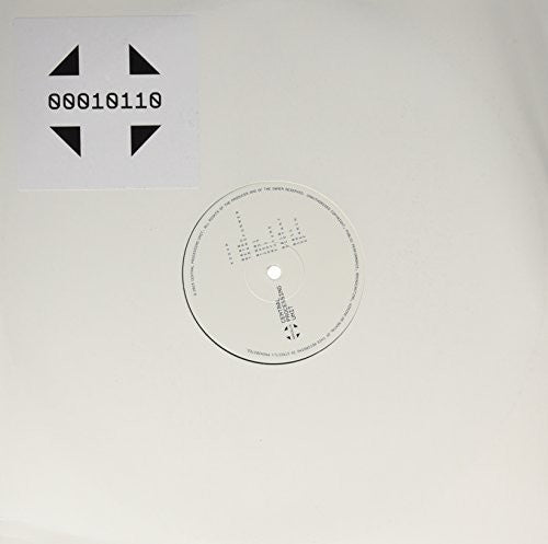 Koova: This Is Not My Future (12-Inch Single)