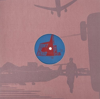 Mr. Beatnick: Formed in the Stance (12-Inch Single)