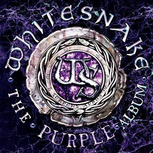 Whitesnake: Purple Album (Vinyl LP)