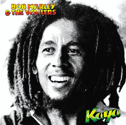 Marley, Bob: Kaya (Vinyl LP)