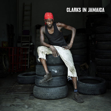 Clarks in Jamaica / Various: Clarks in Jamaica (Vinyl LP)