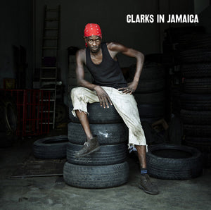 Clarks in Jamaica / Various: Clarks in Jamaica (Vinyl LP)