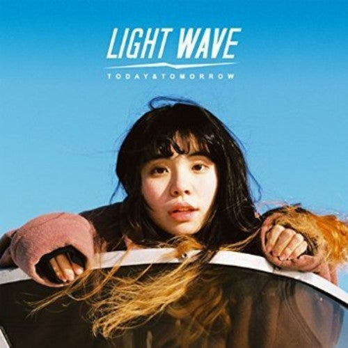 Light Wave: Today & Tomorrow / Various: Light Wave: Today & Tomorrow (Vinyl LP)