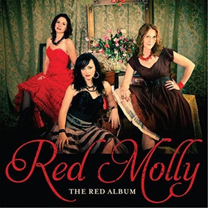 Molly, Red: The Red Album (Vinyl LP)