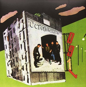 91: Cementerio de Automoviles (Vinyl LP)