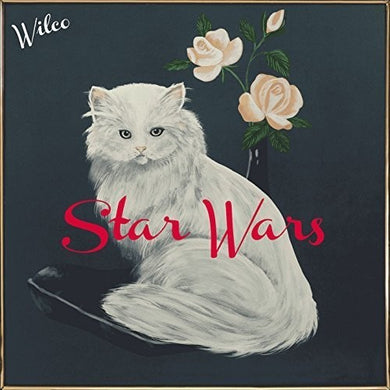 Wilco: Star Wars (Vinyl LP)