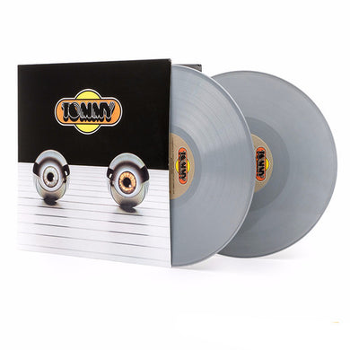 London Symphony Orchestra: Tommy (London Symphony Orchestra) (Vinyl LP)