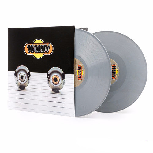 London Symphony Orchestra: Tommy (London Symphony Orchestra) (Vinyl LP)