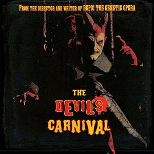 Devil's Carnival / Various: The Devil's Carnival (Various Artists) (Vinyl LP)