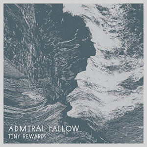 Admiral Fallow: Tiny Rewards (Vinyl LP)