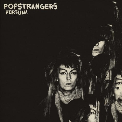 Popstrangers: Fortuna (Vinyl LP)