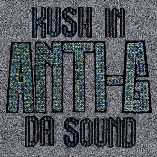 Anti-G: Kush in Da Sound (12-Inch Single)