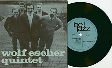 Escher Quintet, Wolf: Nelson's Waltz (7-Inch Single)