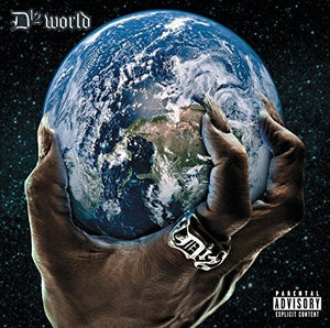 D12: D12 World (Vinyl LP)