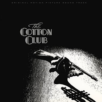 Cotton Club / O.S.T.: The Cotton Club (Original Motion Picture Soundtrack) (Vinyl LP)