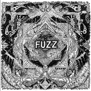 The Fuzz: II (Vinyl LP)