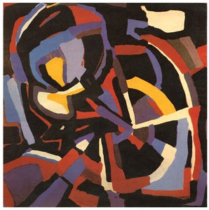 L. Voag: Way Out (Vinyl LP)