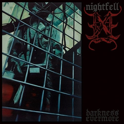 Nightfell: Darkness Evermore (Vinyl LP)