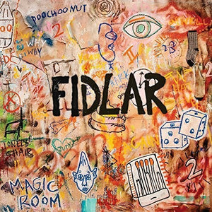Fidlar: Too (Vinyl LP)