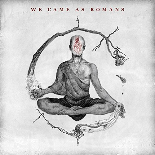 We Came as Romans: We Came As Romans (Vinyl LP)
