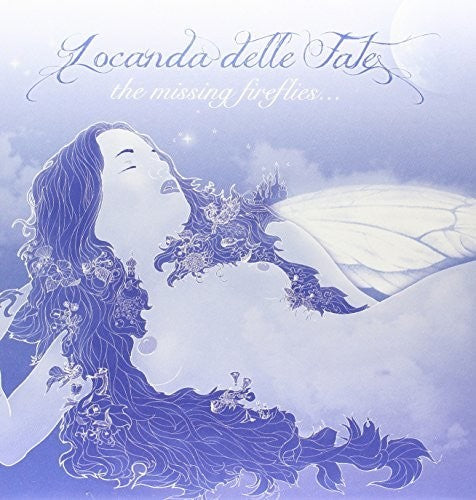 Locanda Delle Fate: Missing Fireflies (Vinyl LP)