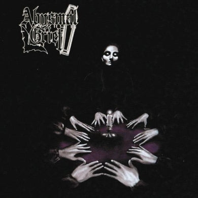 Abysmal Grief: Abysmal Grief (Vinyl LP)