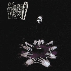 Abysmal Grief: Abysmal Grief (Vinyl LP)