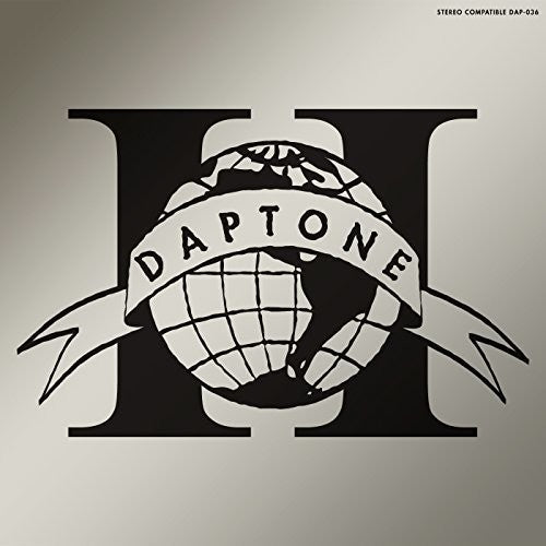 Daptone Gold Vol. II / Various: Daptone Gold Vol. Ii / Various (Vinyl LP)