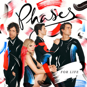 Phases: For Life (Vinyl LP)