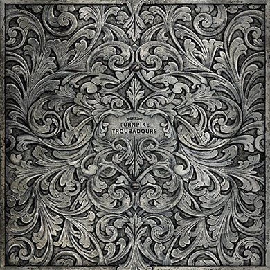 Turnpike Troubadours: The Turnpike Troubadours (Vinyl LP)