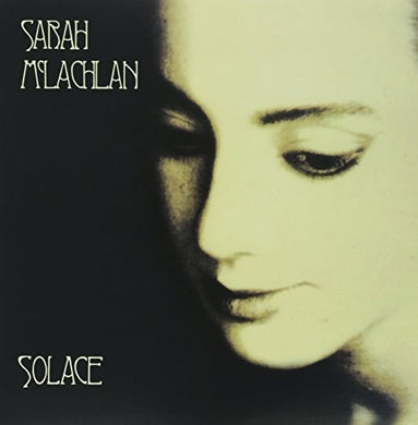 Sarah McLachlan: Solace (Vinyl LP)
