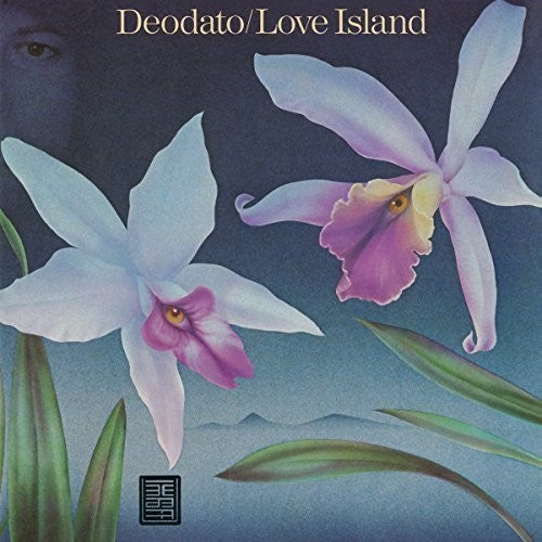 Deodato: Love Island (Vinyl LP)