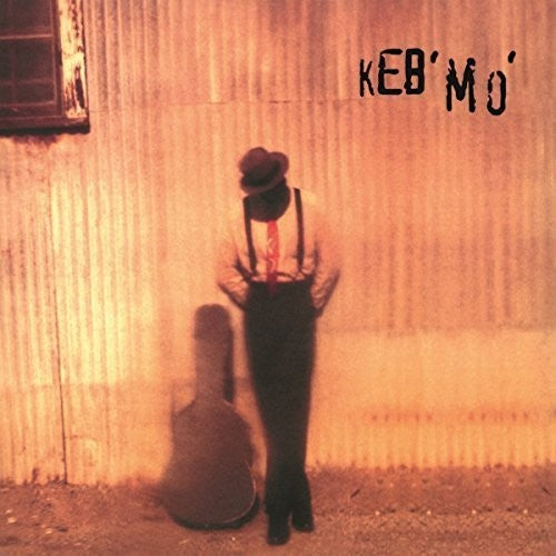 Keb Mo: Keb'mo (Vinyl LP)