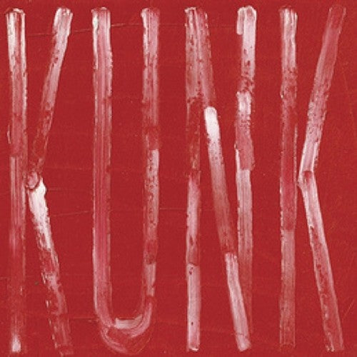 Dope Body: Kunk (Vinyl LP)