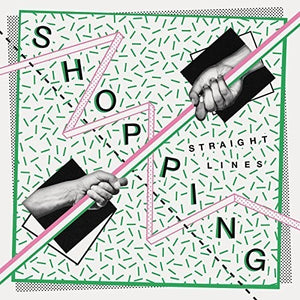 Shopping: Straight Lines (7-Inch Single)