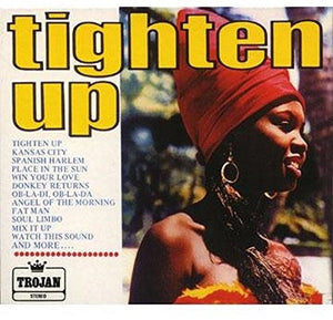 Tighten Up 1 / Various: Tighten Up 1 / Various (Vinyl LP)