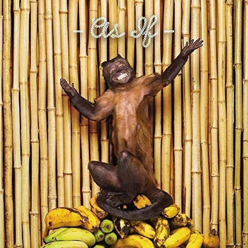 !!! (Chk Chk Chk): As If (Vinyl LP)