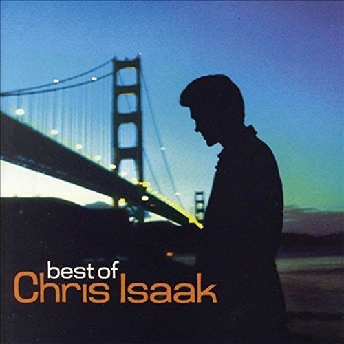 Isaak, Chris: Best of Chris Isaak (Vinyl LP)
