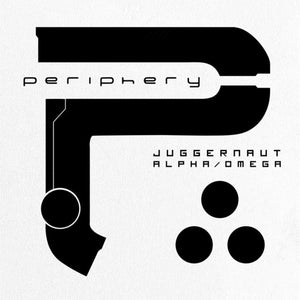 Periphery: Juggernaut (Vinyl LP)