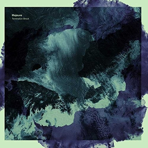 Majeure: Termination Shock (Vinyl LP)