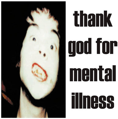 Brian Jonestown Massacre: Thank God for Mental Illness (Vinyl LP)