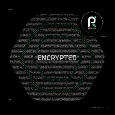Various Artists: Program Encrypted 1.0 / Various (Vinyl LP)