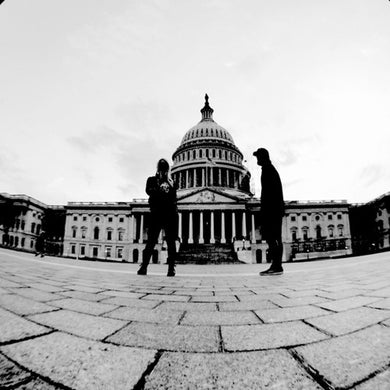 Jucifer: District of Dystopia (Vinyl LP)