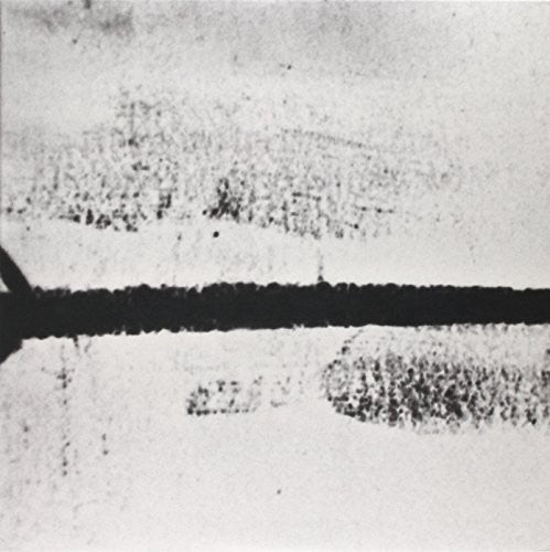 Thus Owls: Black Matter (Vinyl LP)