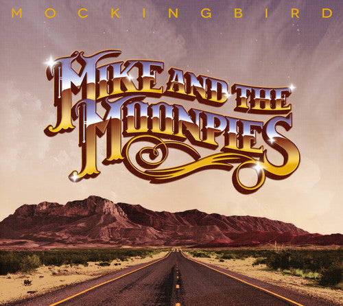 Mike & Moonpies: Mockingbird (Vinyl LP)