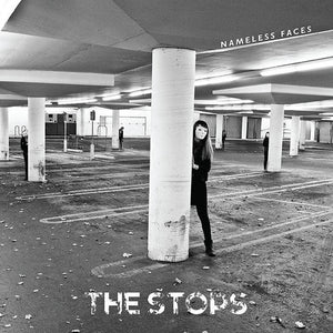 Stops: Nameless Faces (Vinyl LP)