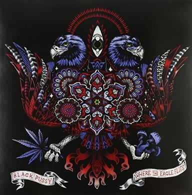Black Pussy: Where the Eagle Flys (12-Inch Single)